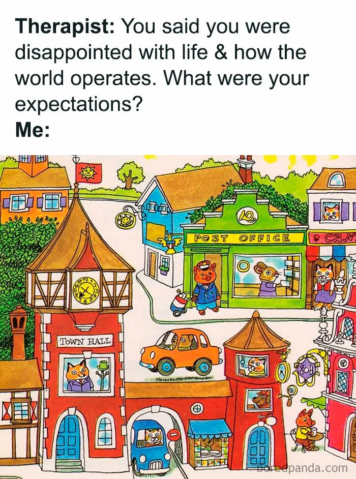 Real Ones Know