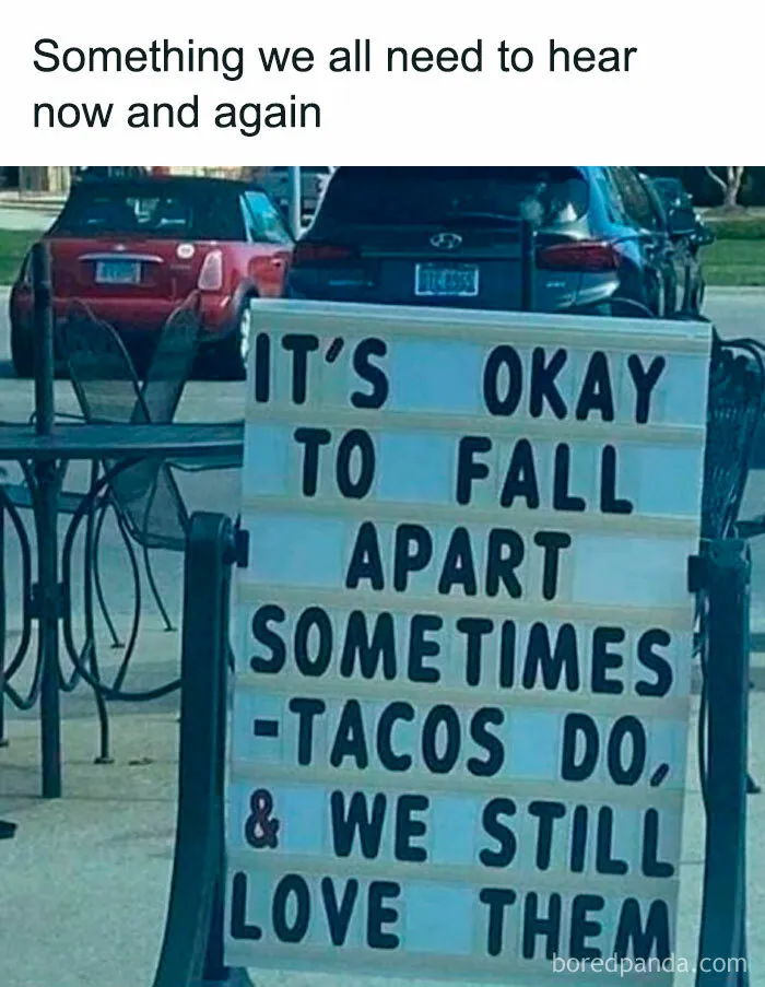 40 Random Memes To Entertain, Concern, Or Both