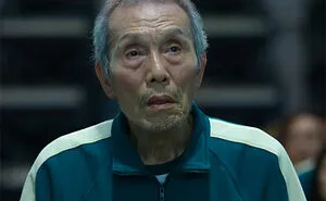 79-Year-Old Squid Game Actor Sentenced For Kissing Woman On Cheek Against Her Will