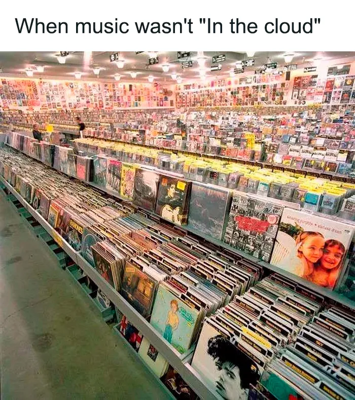 50 Memes To Remind You How Good Life Once Was, As Shared On This Page