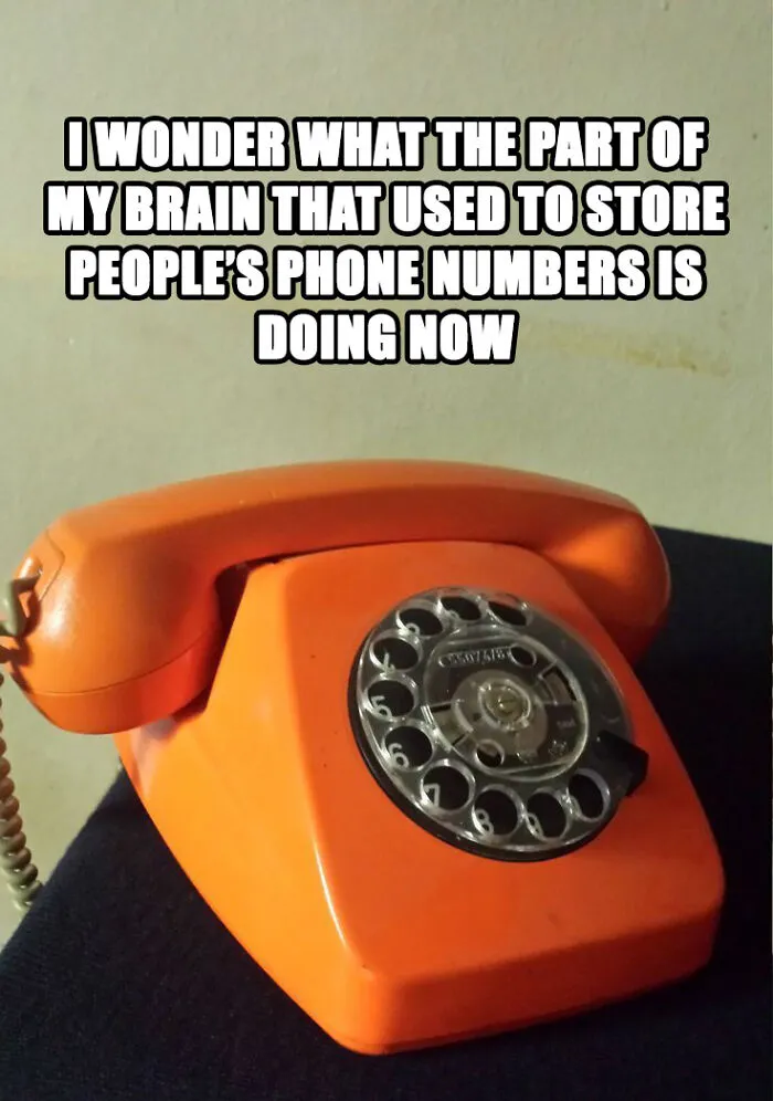 50 Memes To Remind You How Good Life Once Was, As Shared On This Page