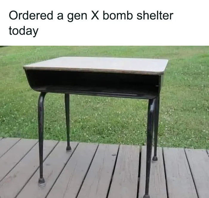50 Memes To Remind You How Good Life Once Was, As Shared On This Page