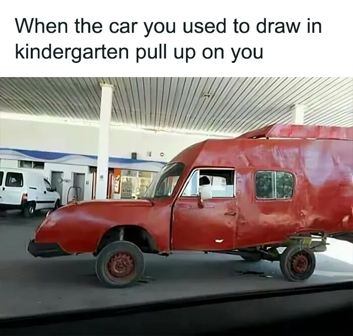 50 Memes To Remind You How Good Life Once Was, As Shared On This Page