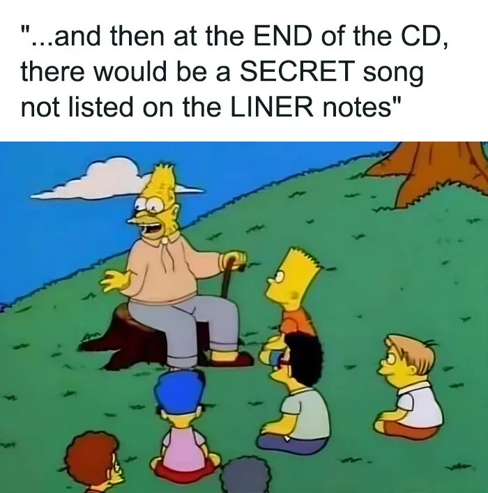 50 Memes To Remind You How Good Life Once Was, As Shared On This Page