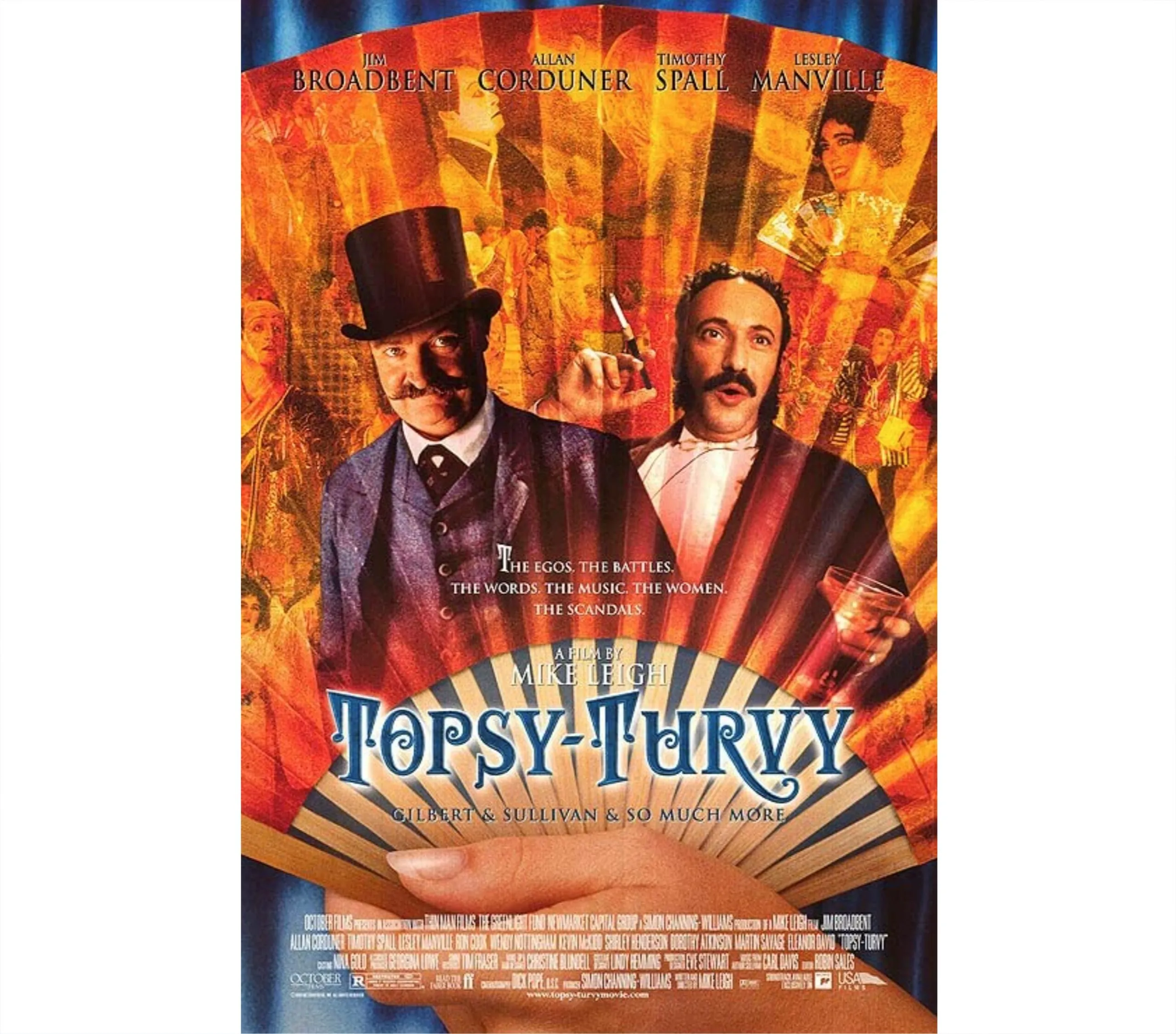 I've Compiled A List Of 35 Little-Known True-Story-Based Movies
