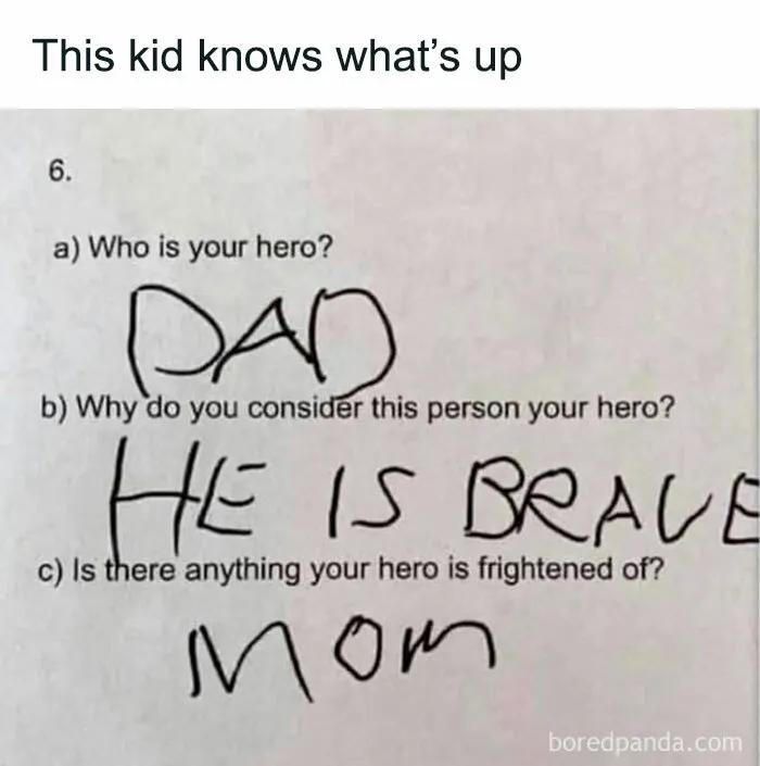 40 Random Memes To Entertain, Concern, Or Both