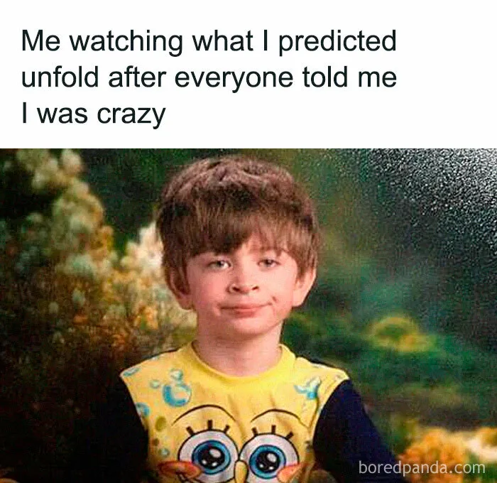 50 Hilarious Memes To Look At While You’re Supposed To Be Working (New Pics)