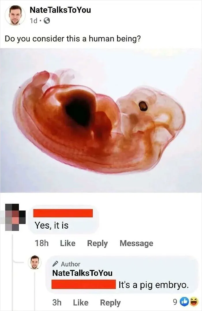 End This Madness