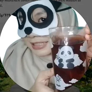 Panda Noona