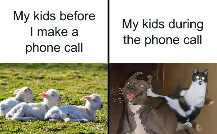30 Relatable Parenting Memes To Remind You That You’re Not Alone Raising The New Generation