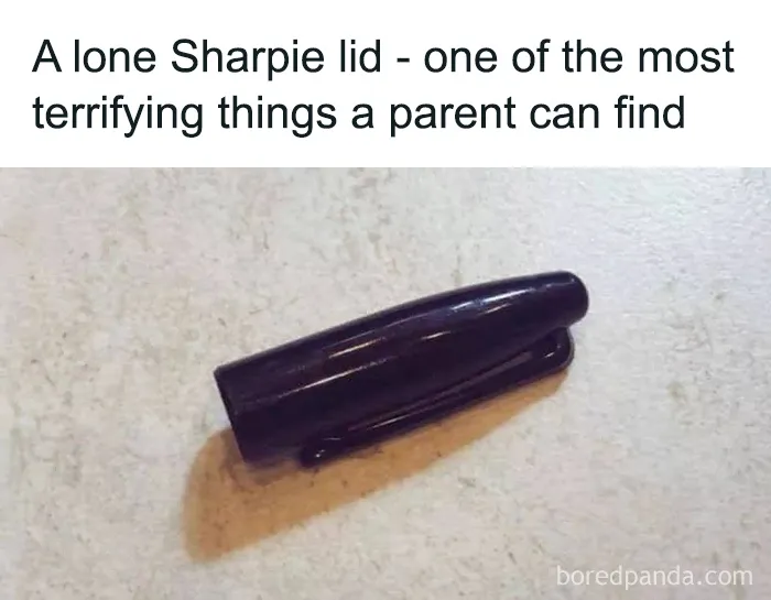 30 Relatable Parenting Memes To Remind You That You’re Not Alone Raising The New Generation