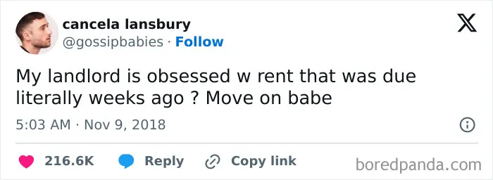 People Are Sharing The Worst And Weirdest Renting Experiences In 40 Tweets