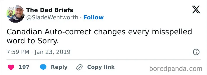 40 Times Autocorrect Failed So Hard, People Just Had To Post About It On X