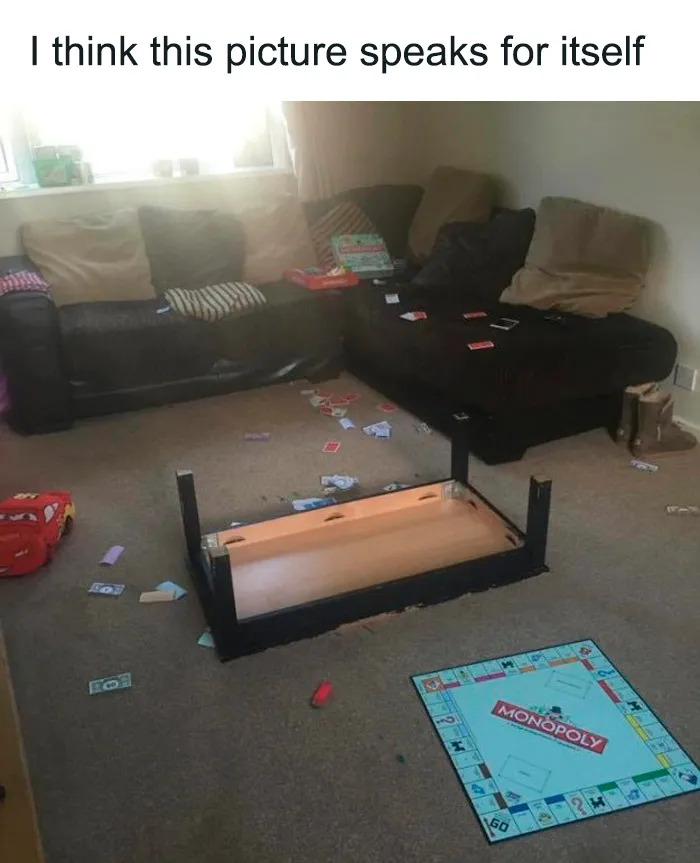 50 Memes To Remind You How Good Life Once Was, As Shared On This Page