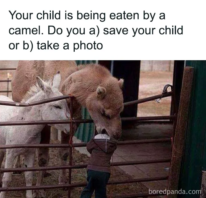 30 Relatable Parenting Memes To Remind You That You’re Not Alone Raising The New Generation