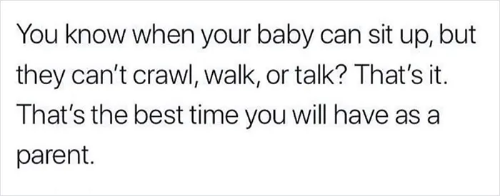 30 Relatable Parenting Memes To Remind You That You’re Not Alone Raising The New Generation