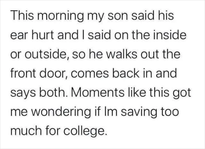 30 Relatable Parenting Memes To Remind You That You’re Not Alone Raising The New Generation