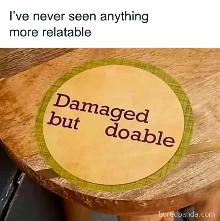37 Random Memes To Entertain, Concern, Or Both