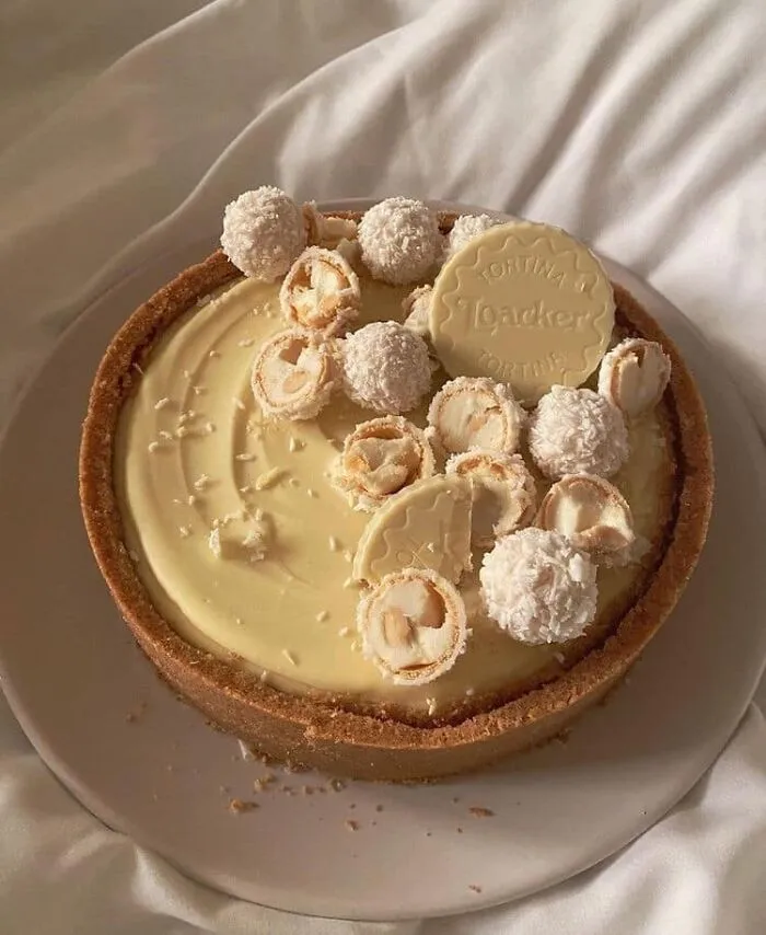 30 Fotos muy estéticas de comida casi perfecta (Nuevas imágenes)