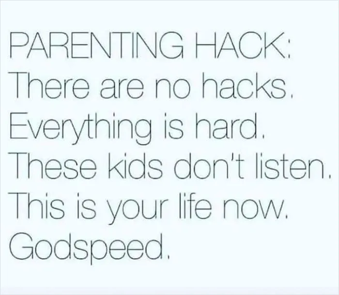 30 Relatable Parenting Memes To Remind You That You’re Not Alone Raising The New Generation