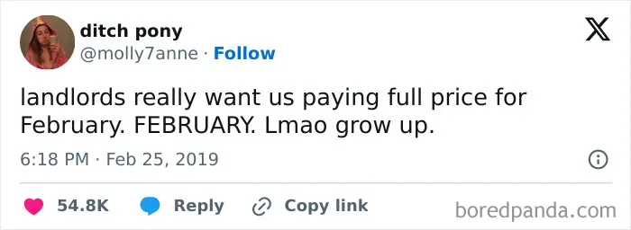 People Are Sharing The Worst And Weirdest Renting Experiences In 40 Tweets