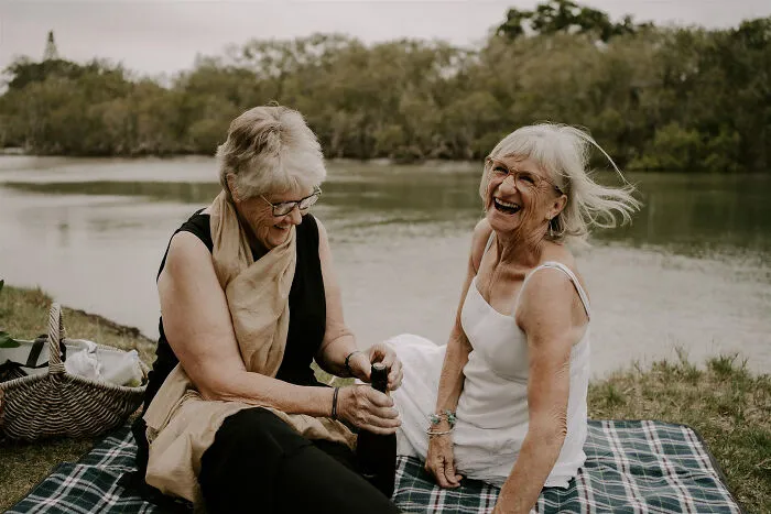Nicola Bodle Of Fox And Kin, Coffs Harbour, Nsw, Australia