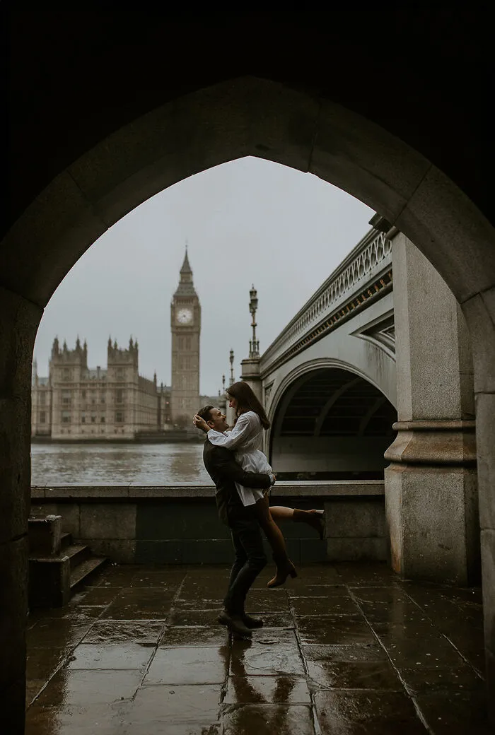 Chris Grandy Of Isle And Oak Photography, London, England, UK