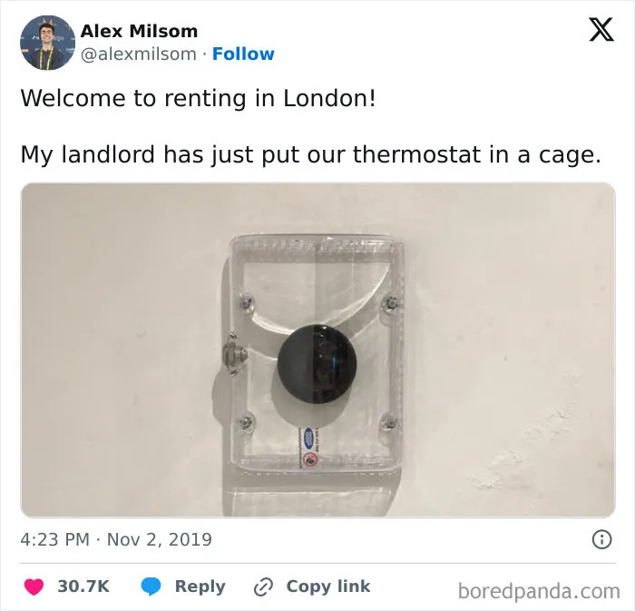 People Are Sharing The Worst And Weirdest Renting Experiences In 40 Tweets