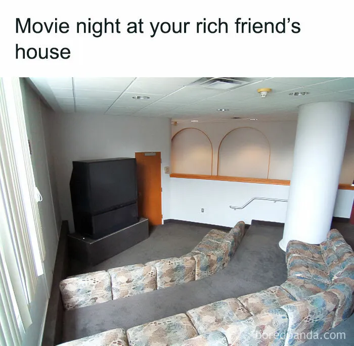 What Movie Are We Watching?