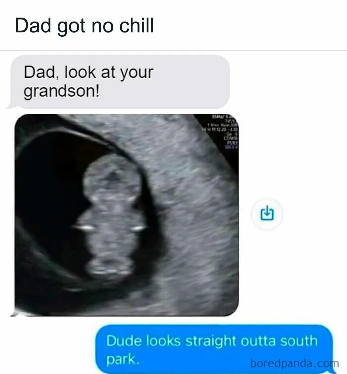 40 Random Memes To Entertain, Concern, Or Both