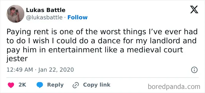 People Are Sharing The Worst And Weirdest Renting Experiences In 40 Tweets