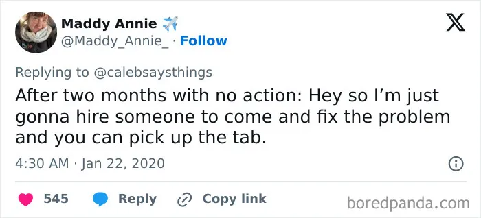 People Are Sharing The Worst And Weirdest Renting Experiences In 40 Tweets
