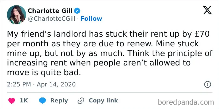 People Are Sharing The Worst And Weirdest Renting Experiences In 40 Tweets