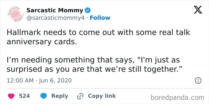 30 Women Who Go Out Of Their Way To Keep The Humor Alive In Their Marriages