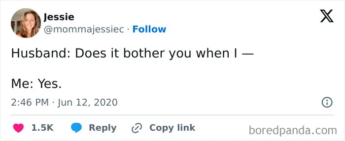 30 Women Who Go Out Of Their Way To Keep The Humor Alive In Their Marriages