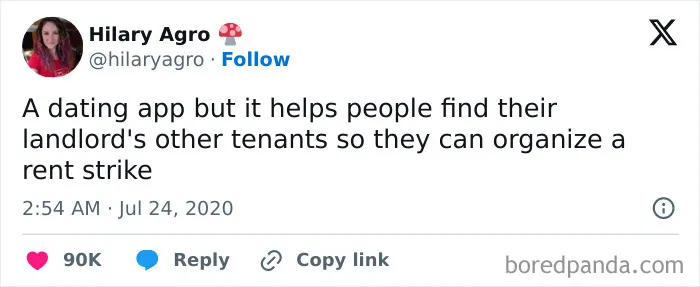 People Are Sharing The Worst And Weirdest Renting Experiences In 40 Tweets