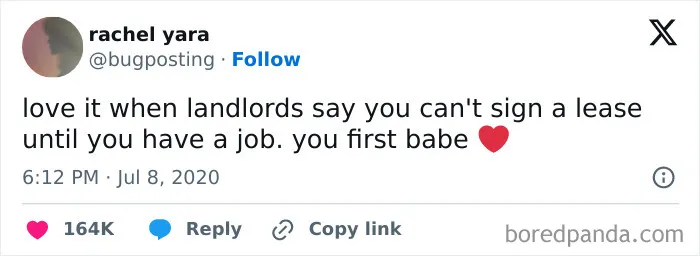 People Are Sharing The Worst And Weirdest Renting Experiences In 40 Tweets