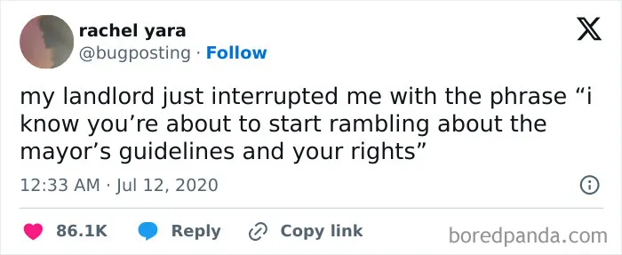 People Are Sharing The Worst And Weirdest Renting Experiences In 40 Tweets