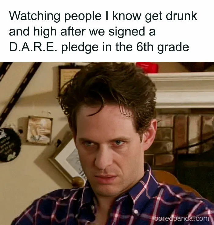 I Am Untethered And My Rage Knows No Bounds