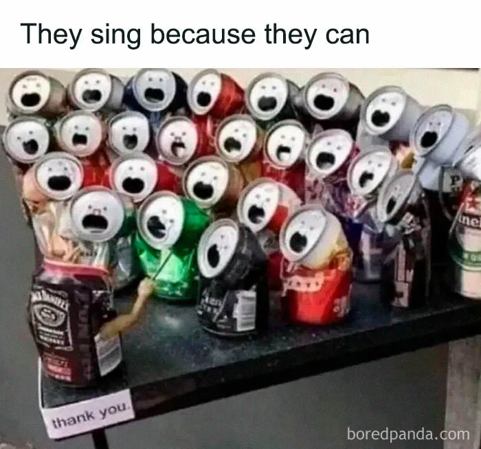50 Hilarious Memes To Look At While You’re Supposed To Be Working (New Pics)