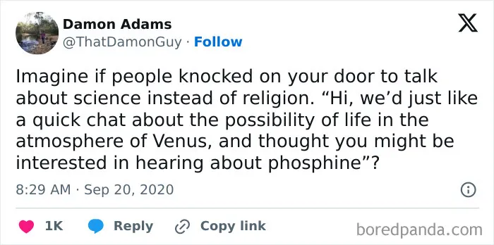 ‘The Lighter Side Of Science’: 50 Hilariously Relatable Memes For All (New Pics)