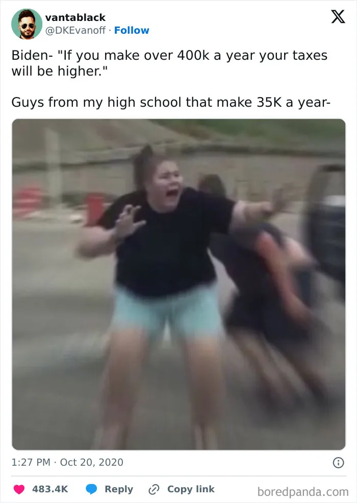 But What About My Future Self!?!?1!