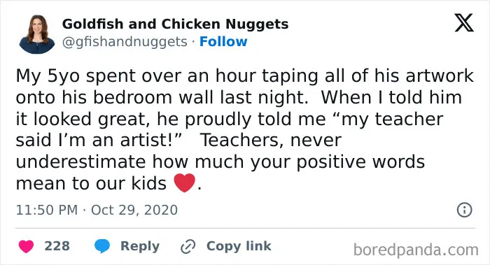 That’s Amazing