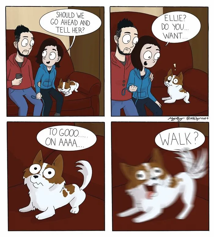 33 Comics About Gaming, And Universal Experiences Many People Might Relate To, By Mindy Kilgore