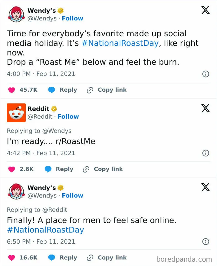 R/Todayilearned R/Mensrights R/Funny