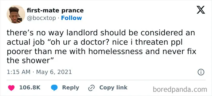 People Are Sharing The Worst And Weirdest Renting Experiences In 40 Tweets