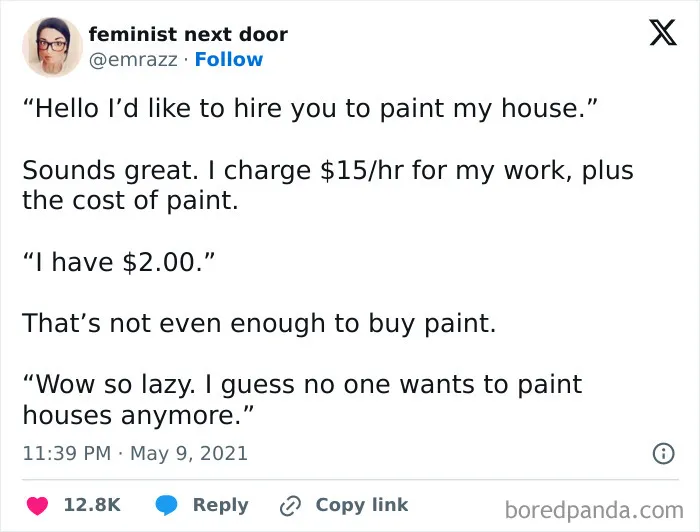 “Millennials Are So Lazy...”