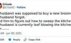 49 Times Forgetfulness Led To Hilariously Awkward Situations