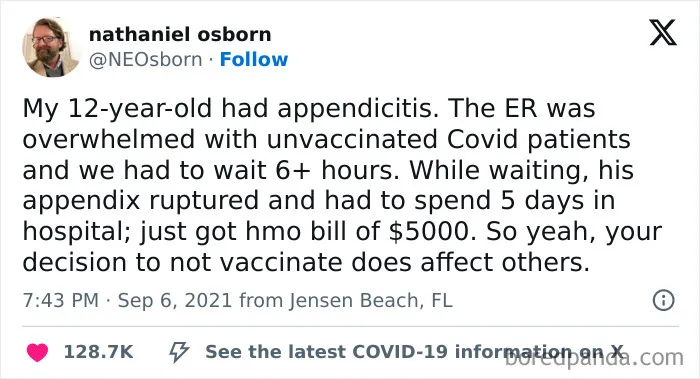 Get Vaccinated Folks