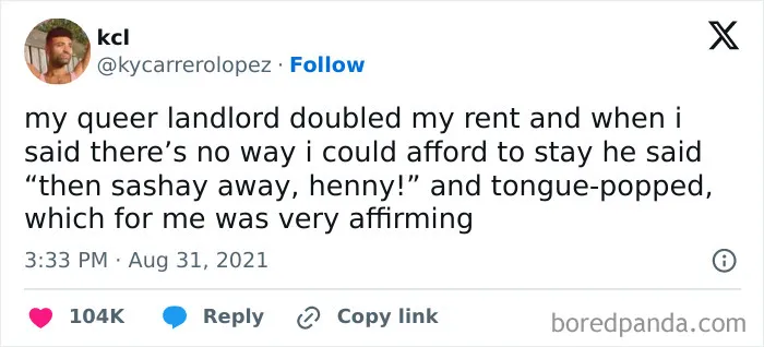 People Are Sharing The Worst And Weirdest Renting Experiences In 40 Tweets